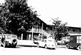 31st Field Hospital, Korat (Year - 1964)