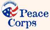 U.S. Peace Corps Logo