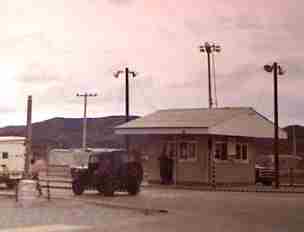 Camp Samae San, Sattahip (Year - Est. 1969-70)