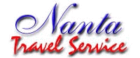 Visit Nanta Travel Service dot-com for your Thailand Travel Arrangements