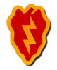 25th Infantry Division (Tropic Lightning)
