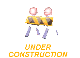 This website is (constantly) under construction!